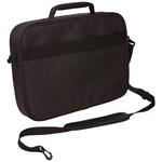Taška na notebook Case Logic Advantage 15,6" ADVB116 - čierna