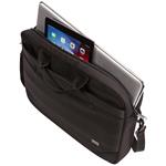 Taška na notebook Case Logic Advantage 17,3" ADVA117 - čierna