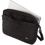 Taška na notebook Case Logic Advantage 17,3" ADVA117 - čierna