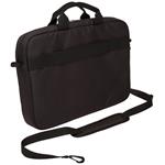 Taška na notebook Case Logic Advantage 17,3" ADVA117 - čierna