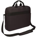Taška na notebook Case Logic Advantage 17,3" ADVA117 - čierna