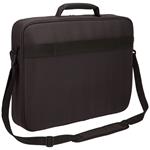 Taška na notebook Case Logic Advantage 17,3" ADVB117 - čierna