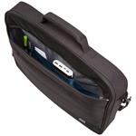 Taška na notebook Case Logic Advantage 17,3" ADVB117 - čierna