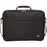 Taška na notebook Case Logic Advantage 17,3" ADVB117 - čierna