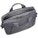 Taška na notebook Case Logic Huxton 13,3" HUXA213G - grafitová