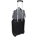 Taška na notebook Case Logic Huxton 13,3" HUXA213G - grafitová