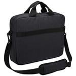 Taška na notebook Case Logic Huxton 13,3" HUXA213K - čierna