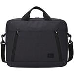 Taška na notebook Case Logic Huxton 13,3" HUXA213K - čierna