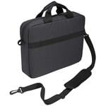 Taška na notebook Case Logic Huxton 13,3" HUXA213K - čierna