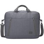 Taška na notebook Case Logic Huxton 14" HUXA214G - grafitová