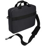 Taška na notebook Case Logic Huxton 14" HUXA214K - čierna