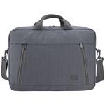 Taška na notebook Case Logic Huxton 15,6" HUXA215G - grafitová