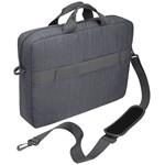Taška na notebook Case Logic Huxton 15,6" HUXA215G - grafitová