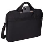 Taška na notebook Case Logic Invigo Eco 14" INVIA114 - čierna