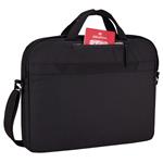 Taška na notebook Case Logic Invigo Eco 14" INVIA114 - čierna