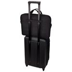 Taška na notebook Case Logic Invigo Eco 15,6" INVIA116 - čierna