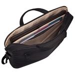 Taška na notebook Case Logic Invigo Eco 15,6" INVIA116 - čierna