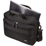 Taška na notebook Case Logic Notion 14" NOTIA114 - čierna
