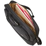 Taška na notebook Case Logic Propel 15,6'' PROPA116 - čierna