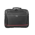 Taška na notebook Natec ORYX 17,3", čierna