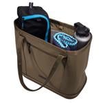Taška na výstroj Thule Chasm 30 l TCGT130 - tmavá khaki
