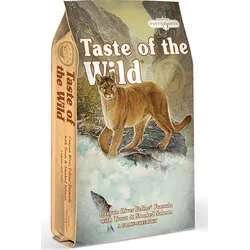 Taste of the Wild Canyon River Feline 6,6kg granule pre mačky
