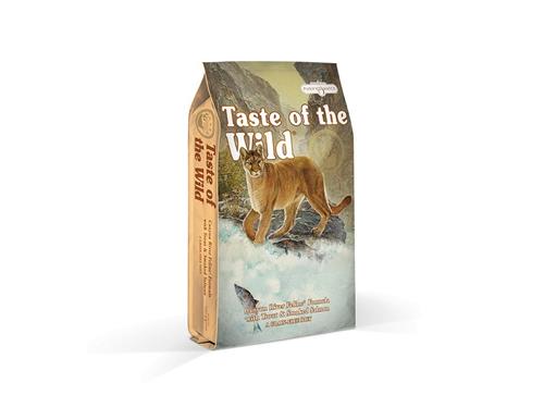 Taste of the Wild Canyon River Feline 6,6kg granule pro kočky