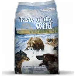 Taste of the Wild Pacific Stream 2kg granule pro psy