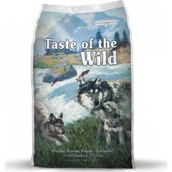 Taste of the Wild Pacific Stream Puppy 2kg granule pre šteňatá