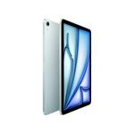 TB Apple iPad Air M2 2024 11" Wi-Fi + Cellular 128GB Blue