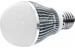 TB Energy LED E27 12W 1000lm teplá bílá