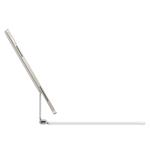TBP Apple Magic Keyboard pre iPad Air 11-palcový (M3) - Čeština - Biela