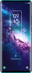TCL 20PRO 5G Marine Blue MTOSTC20PRO50 BONUS! - Mobilní telefony
