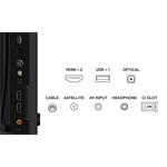 TCL 32V5C
