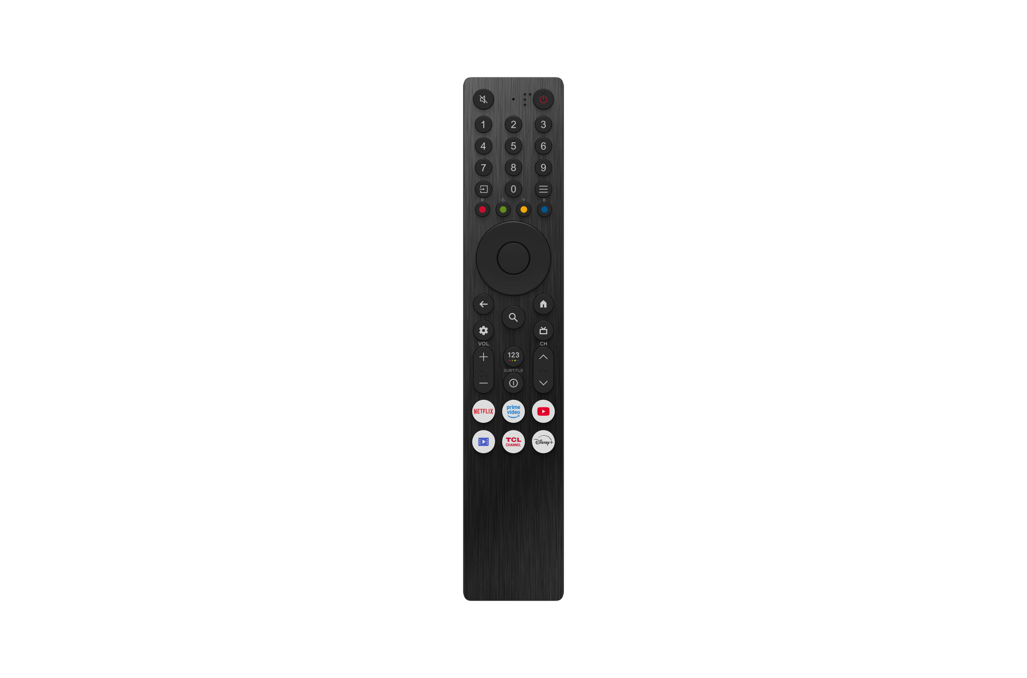 TCL 43S5K