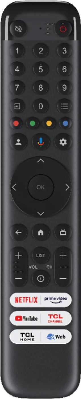 TCL 98P743