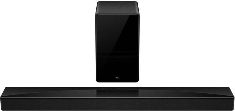 TCL Q75HE