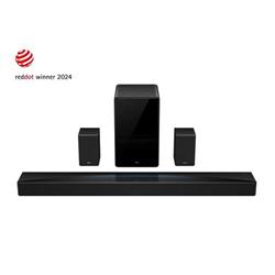 TCL Q85HE Soundbar