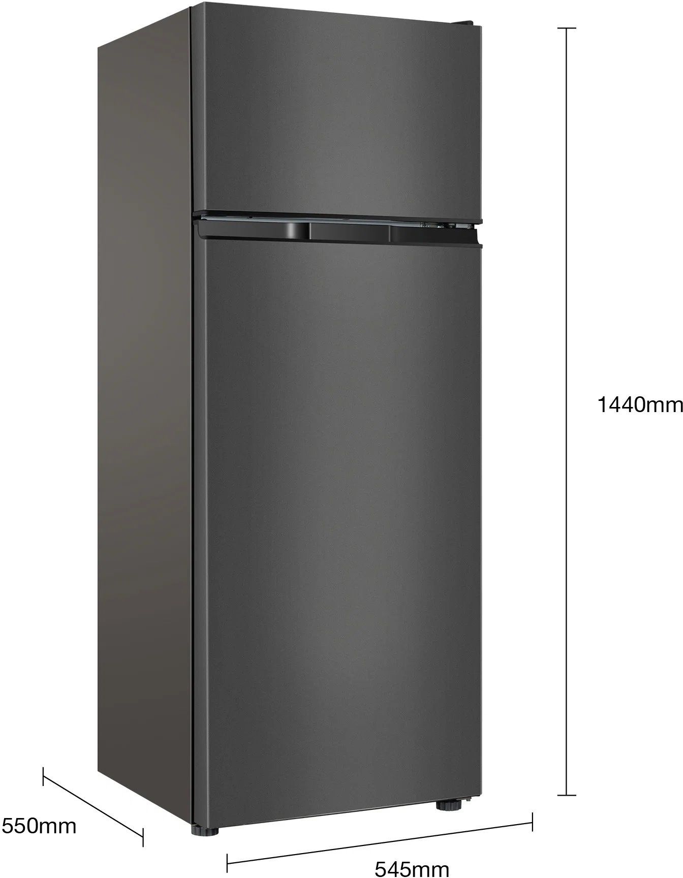 TCL RF207TSE1