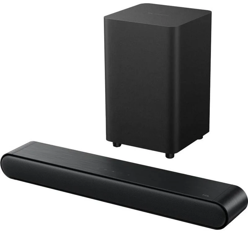 TCL S642W Soundbar 2.1