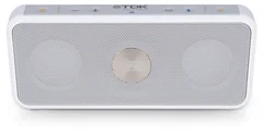 TDK A26, TREK, bezdrátový kapesní stereo reproduktor, bluetooth, bílý