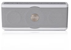 TDK A34 TREK MAX, Bezdrátový vlhkuvzdorný stereo reproduktor, bluetooth, bílý