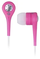 TDK EB120, ESSENTIALS STEREO růžová sluchátka