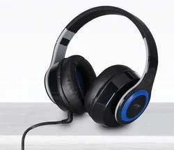 TDK ST560s, SMARTPHONE černá uzavřená sluchátka