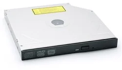 TEAC DV-W28SV SATA černá slim