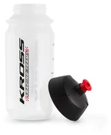 Team Issue bidon na vodu 500ml - transparentní