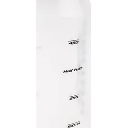 Team Issue bidon na vodu 750ml - transparentní