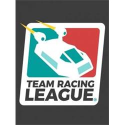 Team Racing League elektronická licence
