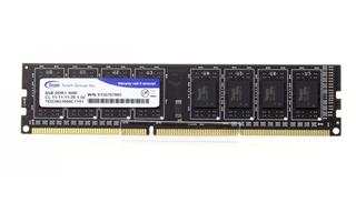 TEAMGROUP 8GB DDR3 1600MHz
