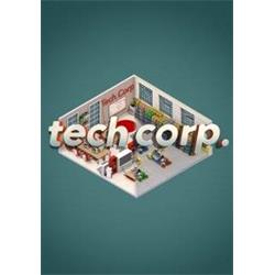 Tech Corp. elektronická licence